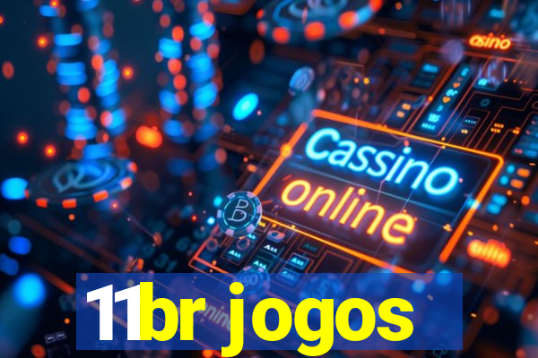 11br jogos